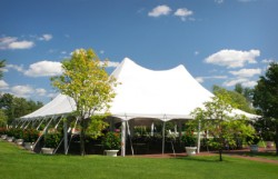 Event Tent Rental